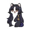 环青墨染